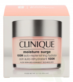 Clinique Moisture Surge 100H Auto-Replenishing Hydrator 200 ml All Skin Types