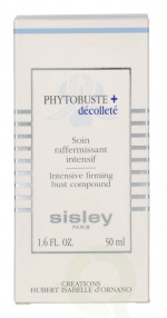 Sisley Phytobuste Intensive Bust Compound 50 ml