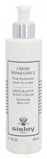 Sisley Creme Corps Reparatrice Body Cream 200 ml