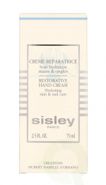 Sisley Reparatice Restorative Hand Cream 75 ml