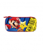 Hori Nintendo Switch Premium Vault Case (Mario) Hori Nintendo Switch Premium Vault Case (Mario)