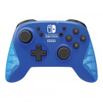 Hori Wireless HORIPAD - Blue Hori Wireless HORIPAD - Blue