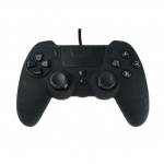Steelplay MetalTech Wired Controller - BLACK