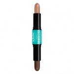 NYX Professional Makeup Wonder Stick Dual-Ended Face Shaping Stick 06 Rich
