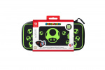 PDP Gaming Console Case - 1-UP Glow-in-the-dark