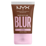 NYX Professional Makeup Bare With Me Blur Tint Foundation 21 Rich NYX Professional Makeup Bare With Me Blur Tint Foundation 21 Rich
