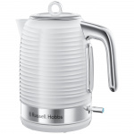Russell Hobbs Inspire Kettle - White