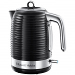Russell Hobbs Inspire Kettle - Black