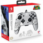 PDP Gaming Rematch Wired controller - Switch PDP Gaming Rematch Wired controller - Switch