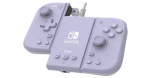Hori Split Pad Compact Attachment Set (Lavender) Hori Split Pad Compact Attachment Set (Lavender)