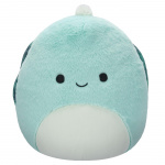Squishmallows 30 cm P19 Fuzz A Mallows Onica Turtle(1995518)