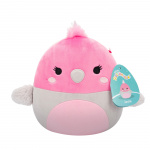 Squishmallows 19 cm P20 Plush - Jayla Bird (206091)