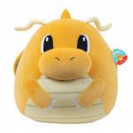 Squishmallows 25 Cm Pokemon Dragonite (SQPK00054)