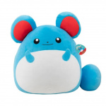Squishmallows 50 Cm Pokemon Marill (SQPK00089)