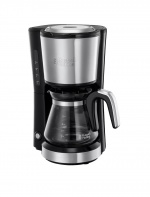 Russell Hobbs Compact Home Coffee Maker