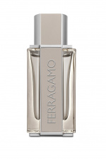 Salvatore Ferragamo Bright Leather EDT 50 ml