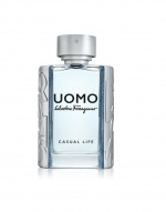 Salvatore Ferragamo Uomo Casual Life EDT 100 ml Salvatore Ferragamo Uomo Casual Life EDT 100 ml