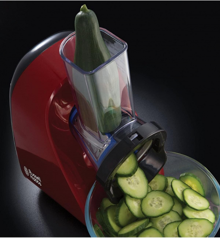 Russell Hobbs Desire Slice & Go Machine Russell Hobbs Desire Slice & Go Machine