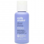Milk_Shake Silver Shine Shampoo 50ml