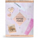Makeup Revolution Peptide Power Lash and Lip Duo Gift Set Makeup Revolution Peptide Power Lash and Lip Duo Gift Set