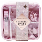 Makeup Revolution Hair Sleek & Set Styling Gift Set Makeup Revolution Hair Sleek & Set Styling Gift Set