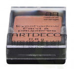 Artdeco Eyeshadow Pearl 0.8 g #33 Natural Orange