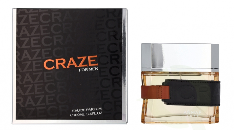 Armaf Craze Men Edp Spray 100 ml