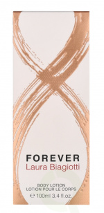 Laura Biagiotti Forever Body Lotion 100 ml