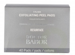 Babor Resurface Exfoliating Peel Pads 40 piece