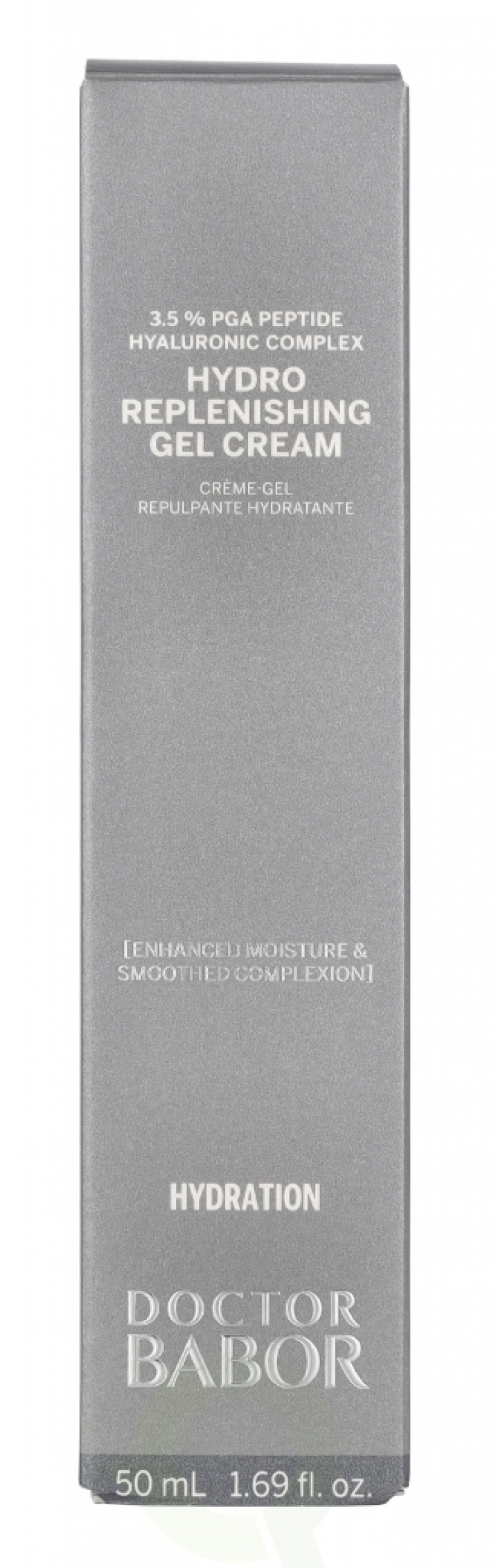 Babor Hydration Hydro Replenishing Gel Cream 50 ml