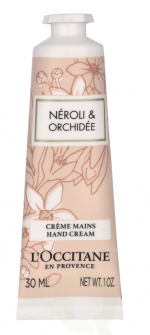 L\'Occitane Neroli & Orchidee Hand Cream 30 ml