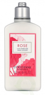 L\'Occitane Rose Body Lotion 250 ml