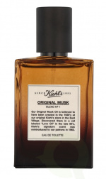 Kiehl\'s Musk Edt Spray 50 ml