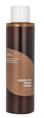 Isntree Green Tea Fresh Toner 200 ml