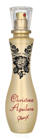 Christina Aguilera Glam X Edp Spray 30 ml