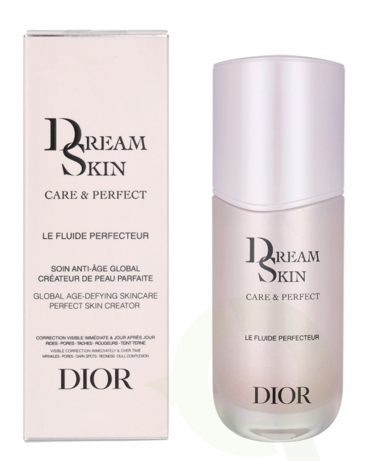 Dior Dreamskin Care & Perfect Le Fluide Perfecteur 50 ml