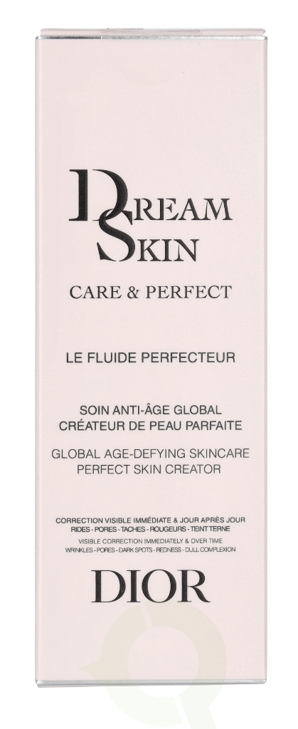 Buy Dior Dreamskin Care & Perfect Le Fluide Perfecteur 50 ml