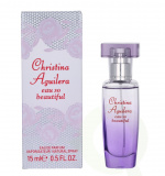 Christina Aguilera Eau So Beautiful Edp Spray 15 ml