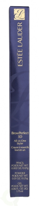 Estee Lauder E.Lauder MicroPrecise Brow Pencil 2.07 ml #07 Cool Brown