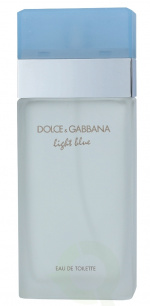 Dolce & Gabbana Light Blue Pour Femme Edt Spray 100 ml