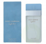 Dolce & Gabbana Light Blue Pour Femme Edt Spray 100 ml