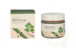 Round Lab Mugwort Calming Cream 80 ml