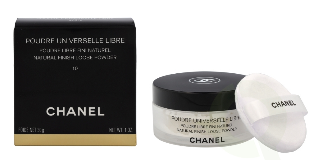 Buy Chanel Poudre Universelle Libre Loose Powder 30 g