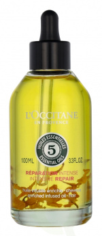 L\'Occitane Aromachologie Intensive Repair Enriched Oil 100 ml
