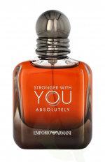Armani Stronger With You Absolutely Edp Spray 50 ml