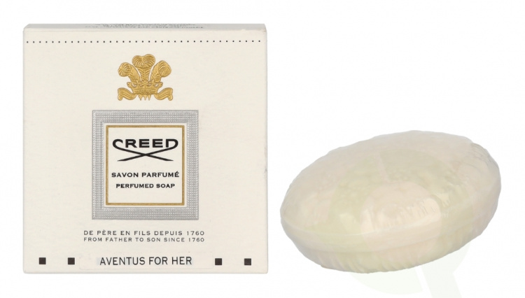 Creed Aventus For Her Soap Bar 150 g