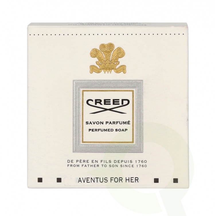Creed Aventus For Her Soap Bar 150 g