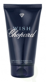 Chopard Wish Perfumed Shower Gel 150 ml