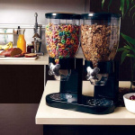 MikaMax Cereal Dispenser