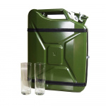 MikaMax Jerrycan - Mix Drink Bar